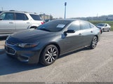 Chevrolet Malibu 2Lt 1G1ZF5SX2GF191403 снимка