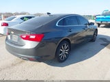 Chevrolet Malibu 2Lt 1G1ZF5SX2GF191403 снимка