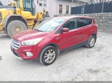 Ford Escape Se 1FMCU9GD7HUA68052 снимка