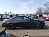 Mercedes-Benz S 580 4Matic W1K6G7GBXPA176196 снимка