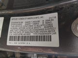Honda Accord Ex-L 2.0T 1HGCV2F64JA015832 photo