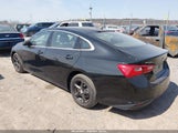 Chevrolet Malibu Ls 1G1ZB5ST2HF281693 снимка