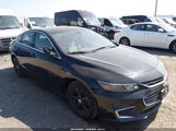 Chevrolet Malibu Ls 1G1ZB5ST2HF281693 снимка