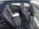 Chevrolet Malibu Ls 1G1ZB5ST2HF281693 снимка