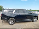Cadillac Escalade Esv 4Wd Premium Luxury 1GYS4KKL9NR147267 fotografie