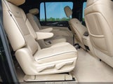 Cadillac Escalade Esv 4Wd Premium Luxury 1GYS4KKL9NR147267 photo