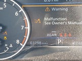 Nissan Altima Sr Fwd 1N4BL4CV4RN370453 photo