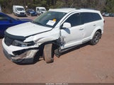 Dodge Journey Crossroad Plus 3C4PDCGG2GT186368 снимка