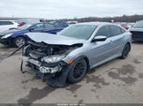 Honda Civic Lx 19XFC2F57GE039847 снимка