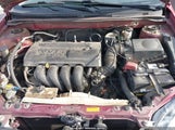 Toyota Corolla S 1NXBR32E84Z290362 снимка