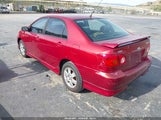Toyota Corolla S 1NXBR32E84Z290362 снимка