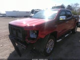 GMC Canyon Slt 1GTG6CE35F1118341 снимка