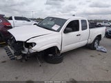 Toyota Tacoma Sr 3TYRX5GN5MT016574 снимка