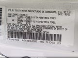 Toyota Tacoma Sr 3TYRX5GN5MT016574 снимка