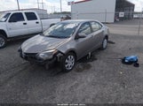 Toyota Corolla Le 5YFBURHE0GP441466 снимка