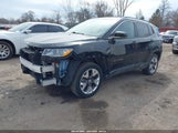Jeep Compass Limited 4X4 3C4NJDCB9MT576038 снимка