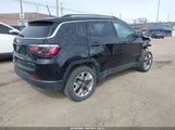 Jeep Compass Limited 4X4 3C4NJDCB9MT576038 снимка