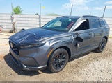 Honda Cr-V Hybrid Sport 7FARS6H55PE040949 снимка