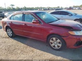 Kia Optima Lx KNAGE228395304483 снимка