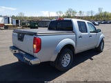 Nissan Frontier Sv 1N6AD0EV0EN770395 снимка