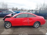 Toyota Camry Solara Se 4T1CE38P24U883417 photo
