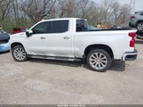 Chevrolet Silverado  4Wd Short Bed High Country 3GCUYHED1LG185776 снимка