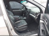 Ford Explorer Xlt 1FM5K7D84GGA51927 fotografie