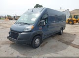 Ram Promaster  Cargo Van High Roof 159 Wb Ext 3C6MRVJG2NE136264 снимка