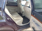 Subaru Outback 2.5I Limited 4S4BRCKCXD3307005 снимка