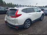 Honda Cr-V Ex 5J6RW2H58JL020945 снимка