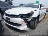 Kia Optima Hybrid Ex KNAGU4LE9K5032630 снимка