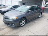 Toyota Camry Se 4T1BF1FK4EU836931 снимка