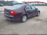 Ford Fusion Se 3FAHP0HA0BR296612 снимка