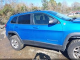 Jeep Cherokee Trailhawk 4X4 1C4PJMBX4KD415007 снимка