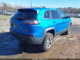 Jeep Cherokee Trailhawk 4X4 1C4PJMBX4KD415007 снимка
