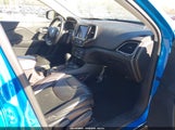 Jeep Cherokee Trailhawk 4X4 1C4PJMBX4KD415007 снимка