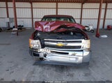 Chevrolet Silverado  Work Truck 1GCNCPEX1DZ392323 снимка