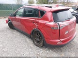 Toyota Rav4 Le JTMZFREV1HJ121981 снимка