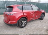 Toyota Rav4 Le JTMZFREV1HJ121981 снимка