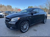 Mercedes-Benz Amg Gle 43 Coupe 4Matic 4JGED6EB8KA151684 photo