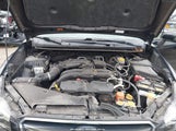 Subaru Crosstrek 2.0I Limited JF2GPALC1HH276918 снимка
