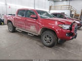 Toyota Tacoma Sr5 V6 3TMCZ5AN1JM135576 photo