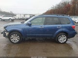 Subaru Forester 2.5X Premium JF2SHADC9BG708285 снимка
