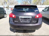 Nissan Rogue Sv JN8AS5MV9BW257342 снимка