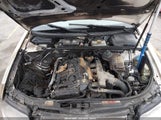 Audi A4 1.8T WAULC68E15A005827 снимка