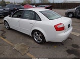 Audi A4 1.8T WAULC68E15A005827 fotografie