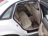 Audi A4 1.8T WAULC68E15A005827 снимка