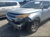 Ford Explorer Xlt 1FM5K7D82FGC65880 fotografie