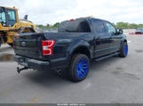 Ford F-150 Xlt 1FTEW1E41KFA72458 снимка