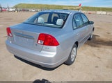 Honda Civic Lx 2HGES16543H517201 снимка